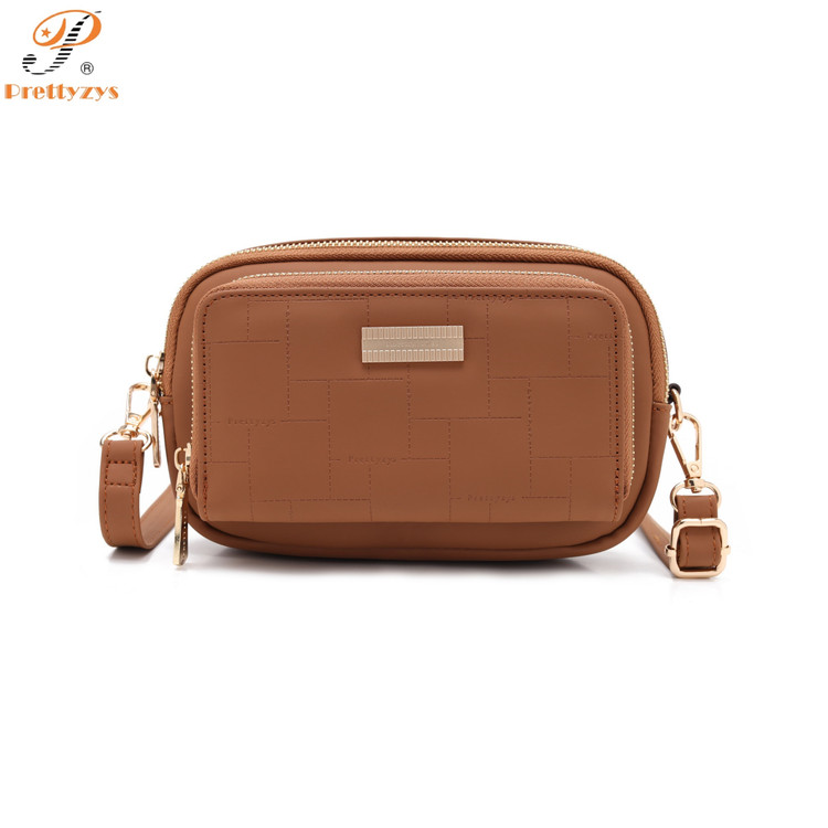 کیف پرتیزس PRETTYZYS X5-182 شتری