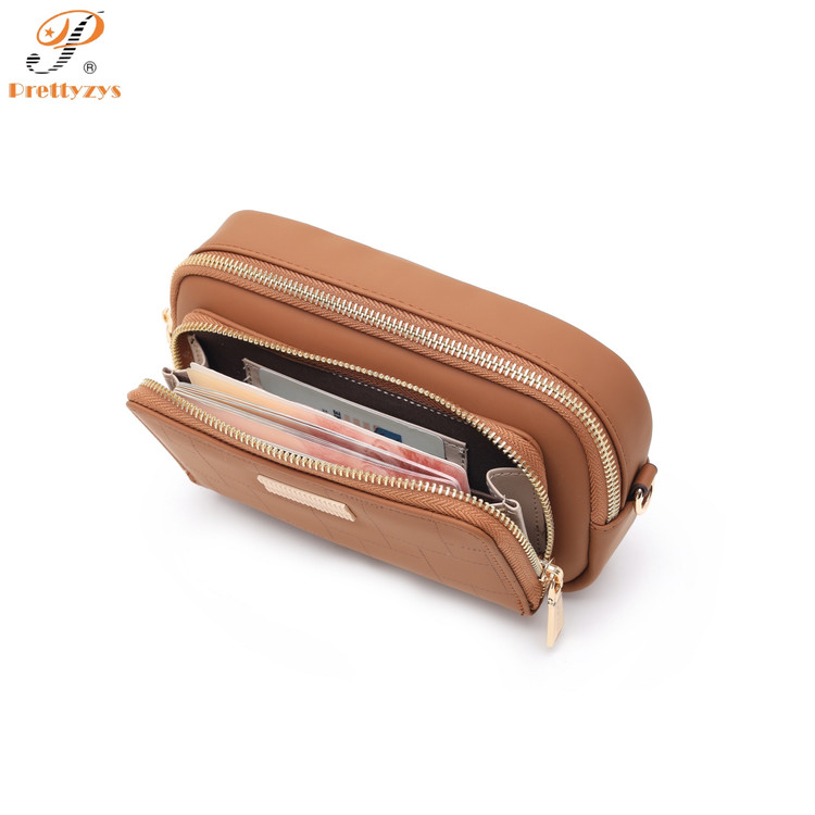 داخل کیف پرتیزس PRETTYZYS X5-182