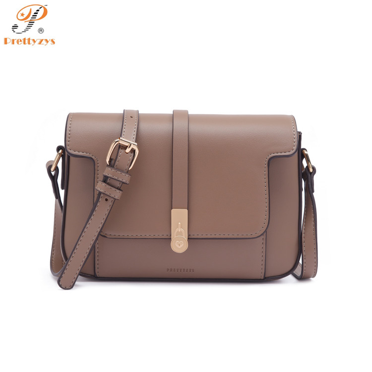 کیف پرتیزس PRETTYZYS X3-146 کرم تیره