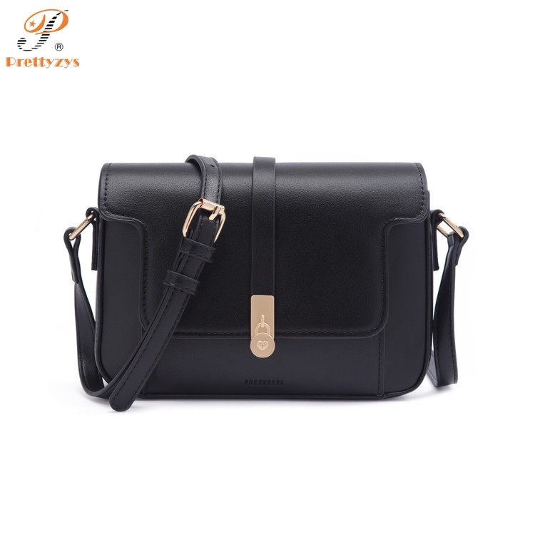 کیف پرتیزس PRETTYZYS X3-146 مشکی