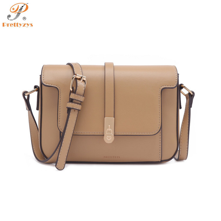 کیف پرتیزس PRETTYZYS X3-146 کرم