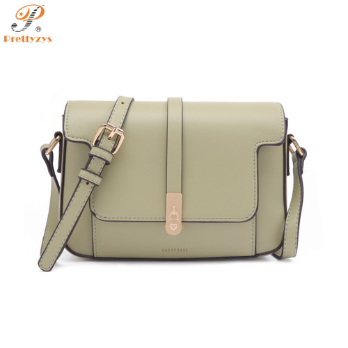 کیف پرتیزس PRETTYZYS X3-146 سبز