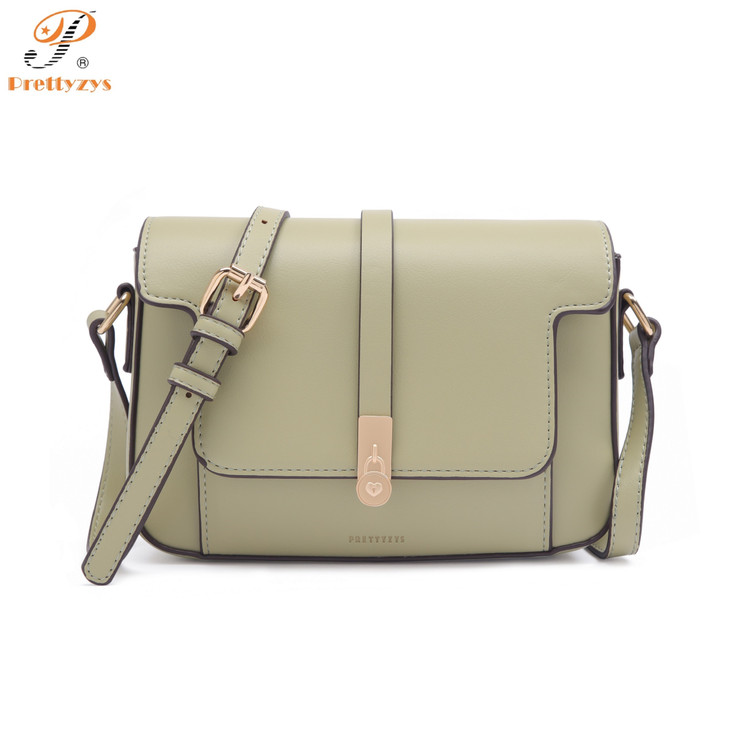کیف پرتیزس PRETTYZYS X3-146 سبز