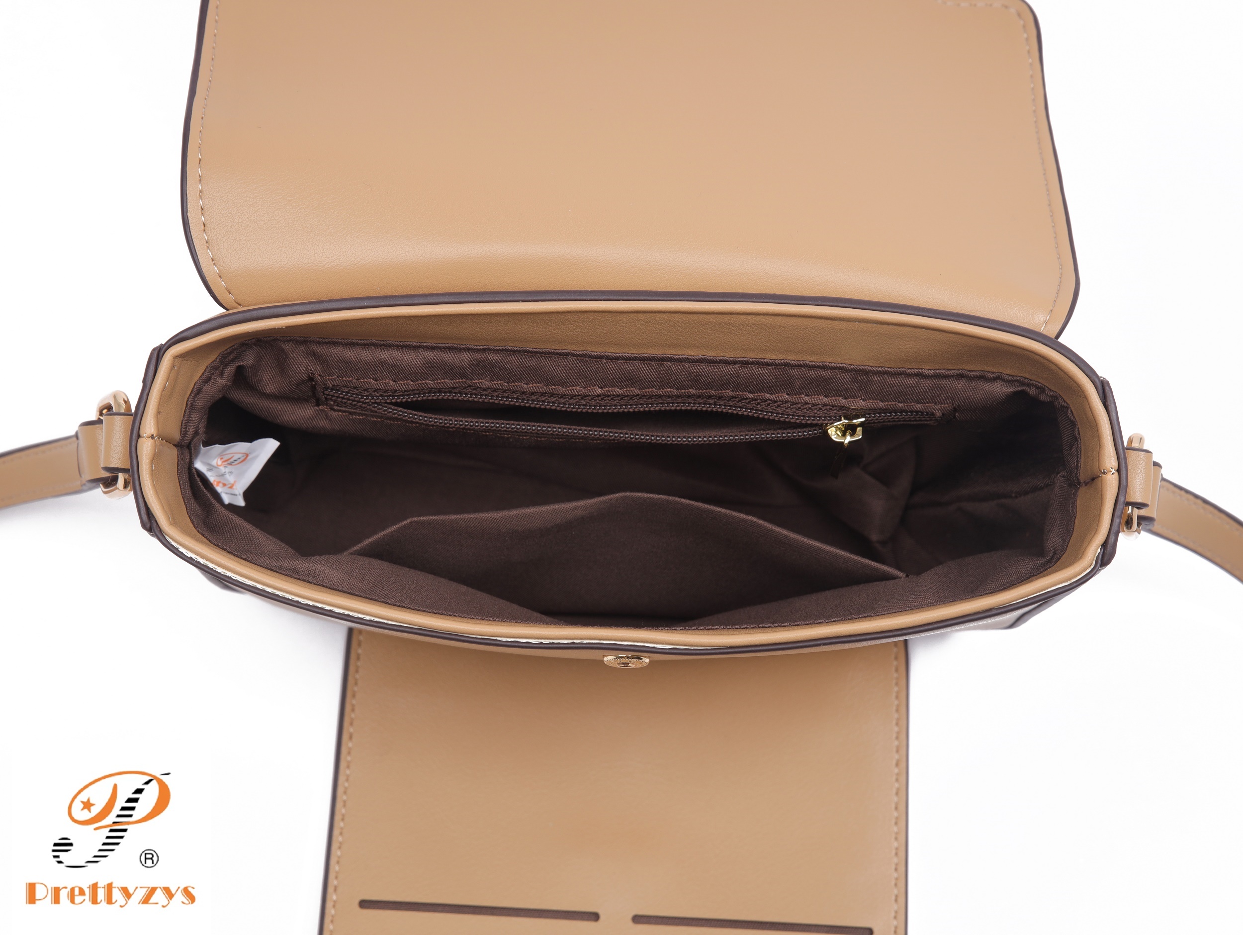 داخل کیف پرتیزس PRETTYZYS X3-146