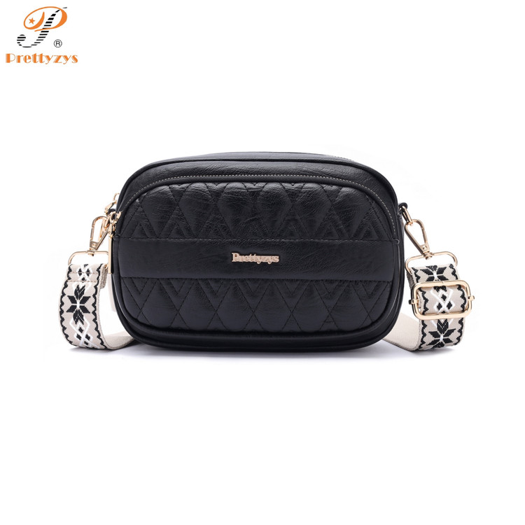 کیف پرتیزس PRETTYZYS PRD5-031 مشکی