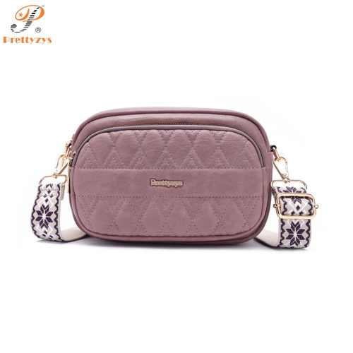 کیف پرتیزس PRETTYZYS PRD5-031 صورتی