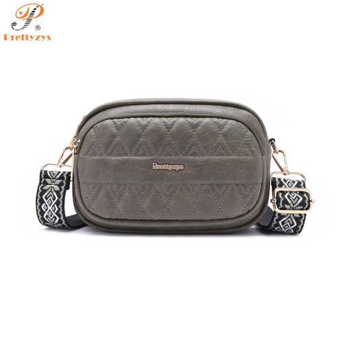 کیف پرتیزس PRETTYZYS PRD5-031 طوسی