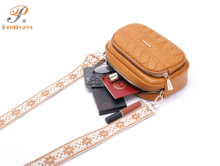 بهترین قیمت کیف پرتیزس PRETTYZYS PRD5-031