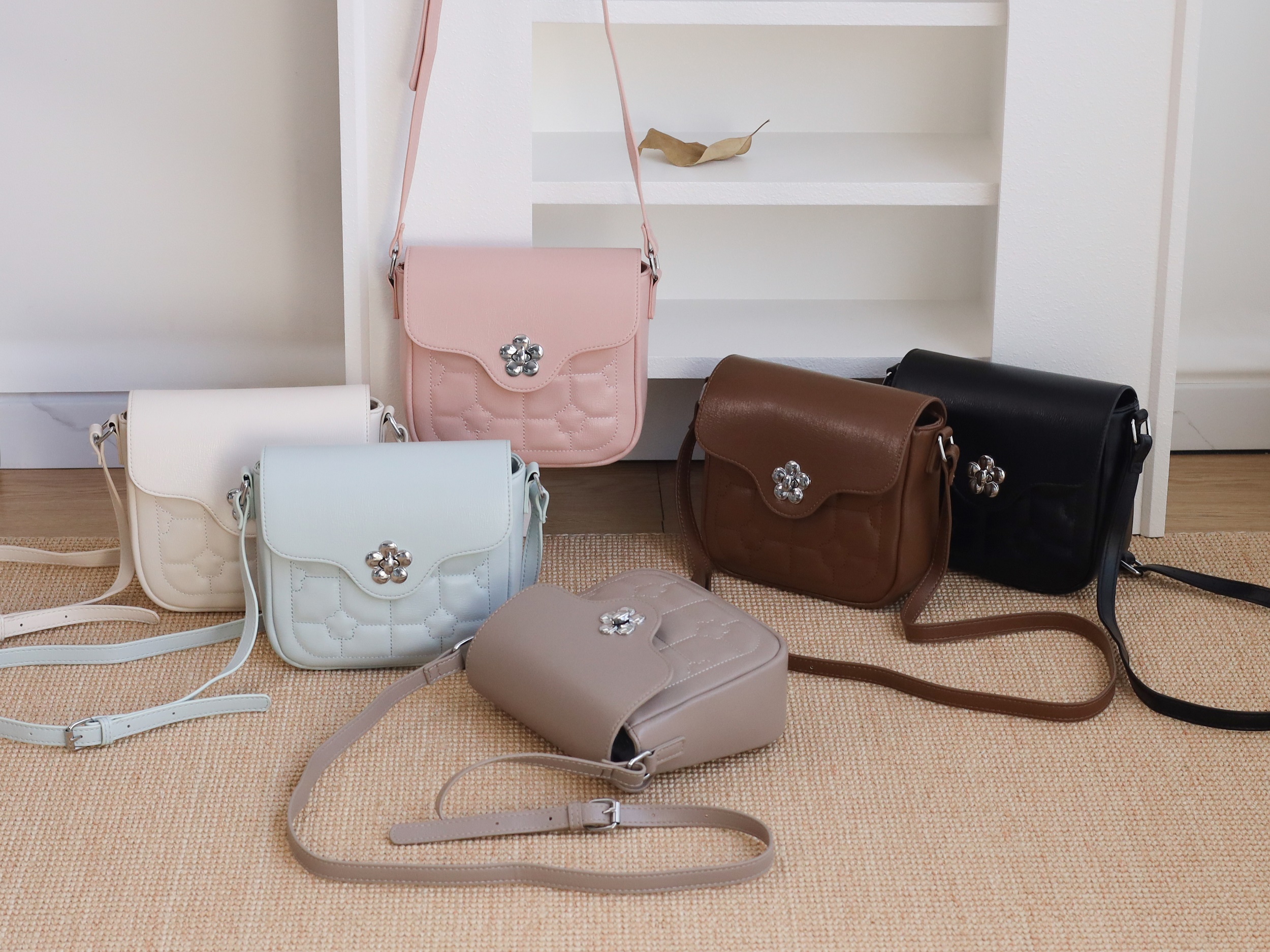 کیف پرتیز PRETTYZYS X4-177