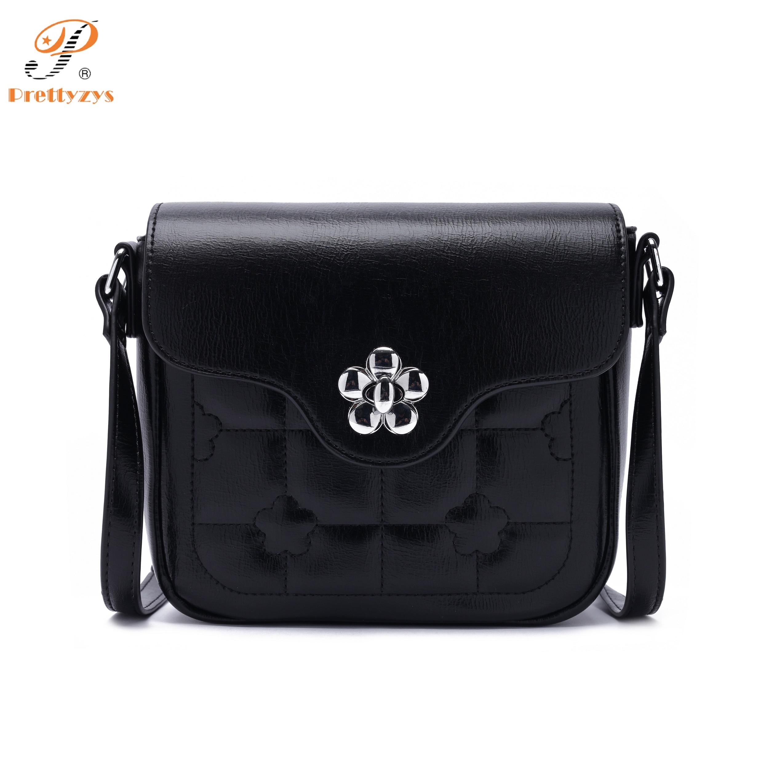 کیف پرتیزس PRETTYZYS X4-177 مشکی
