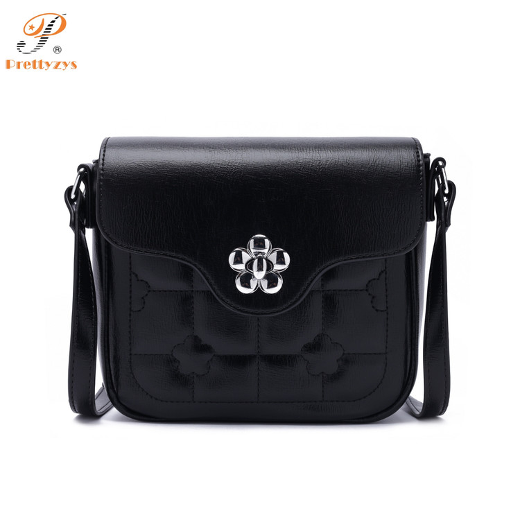کیف پرتیزس PRETTYZYS X4-177 مشکی