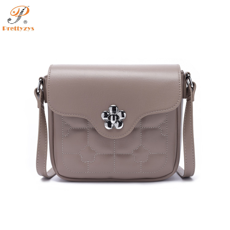 کیف پرتیزس PRETTYZYS X4-177 طوسی