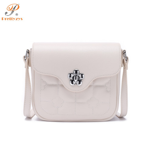 کیف پرتیزس PRETTYZYS X4-177 سفید