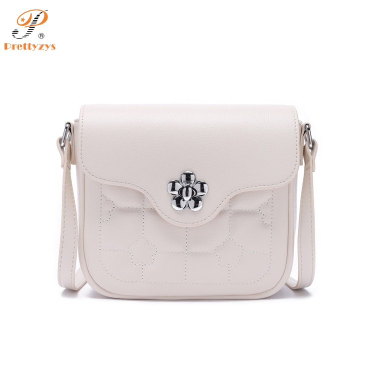 کیف پرتیزس PRETTYZYS X4-177 سفید