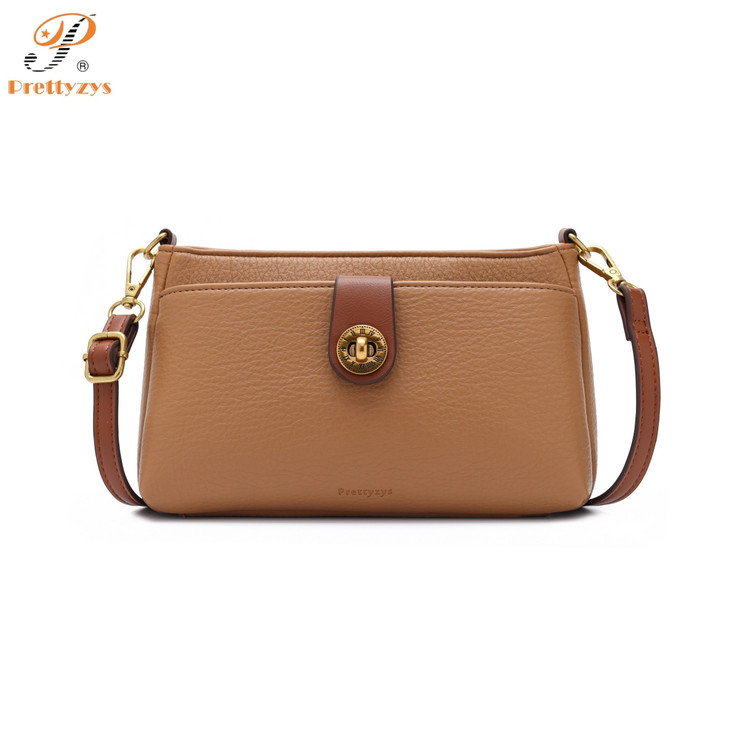 کیف پرتیزس PRETTYZYS X4-172 کرم