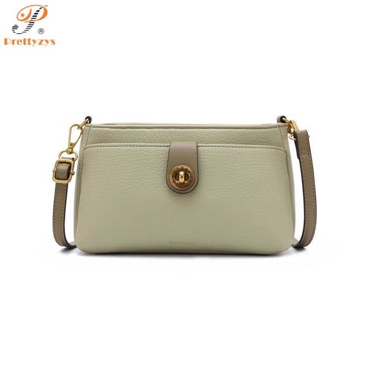 کیف پرتیزس PRETTYZYS X4-172 سبز