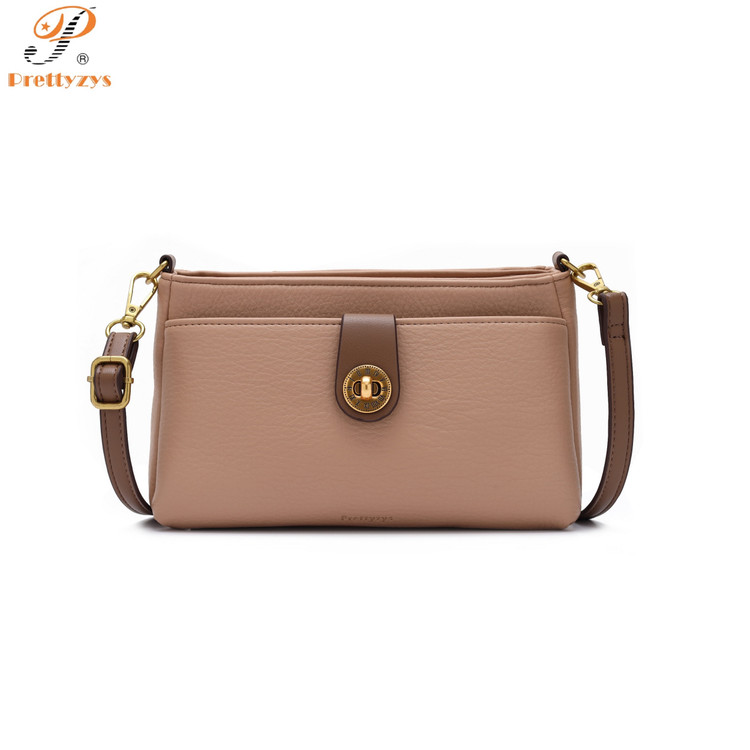 کیف پرتیزس PRETTYZYS X4-172 صورتی