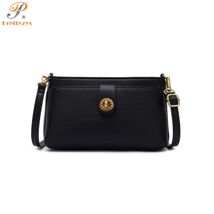 کیف پرتیزس PRETTYZYS X4-172 مشکی