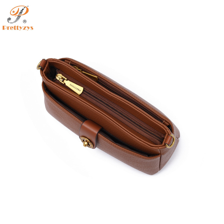 زیپ کیف پرتیزس PRETTYZYS X4-172