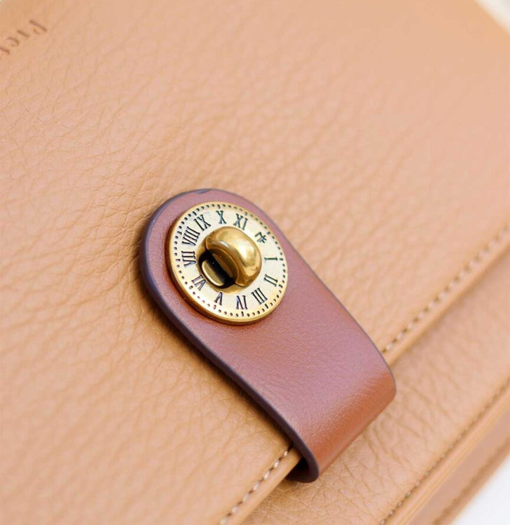 قفل کیف پرتیزس PRETTYZYS X4-172