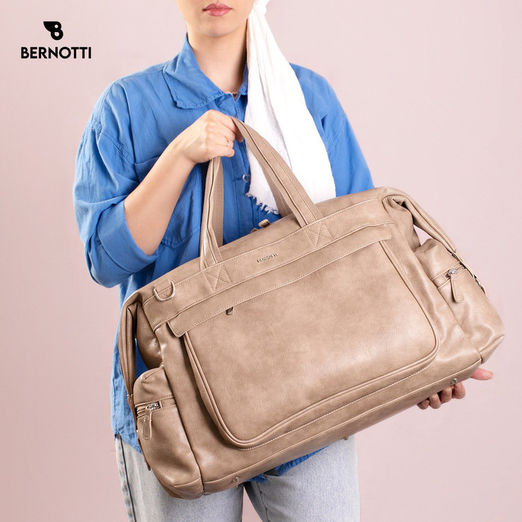 نمایندگی ساک سفری برند برنوتی BERNOTTI TB-7144
