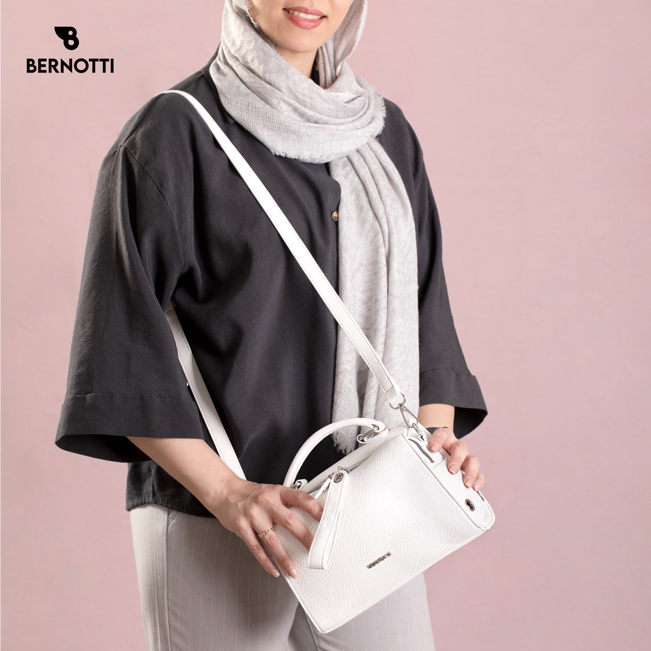 خرید کیف برند برنوتی BERNOTTI TB--7144