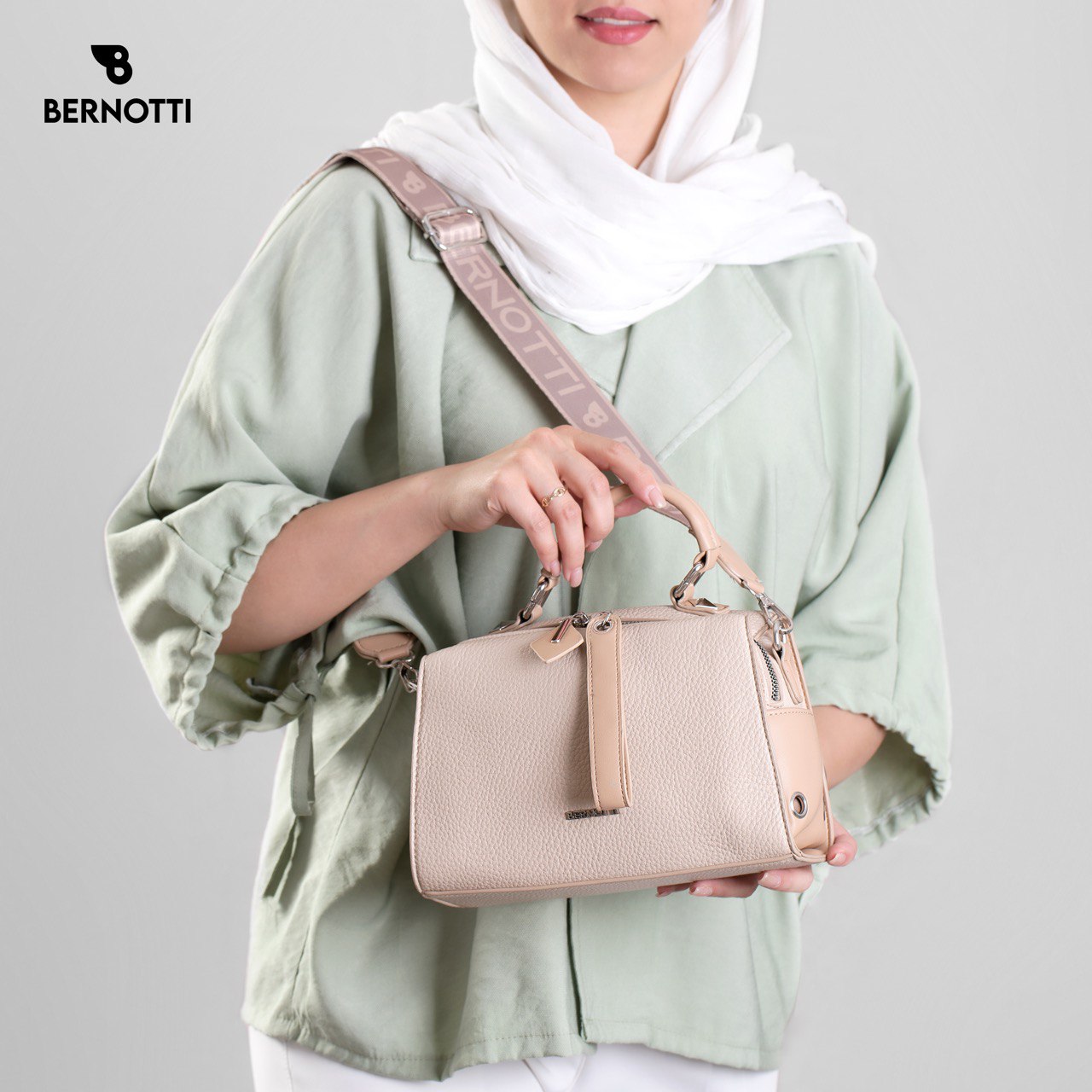 فروش کیف برند برنوتی BERNOTTI TB--7144