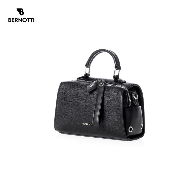 کیف برند برنوتی BERNOTTI TB--7142 رنگ مشکی