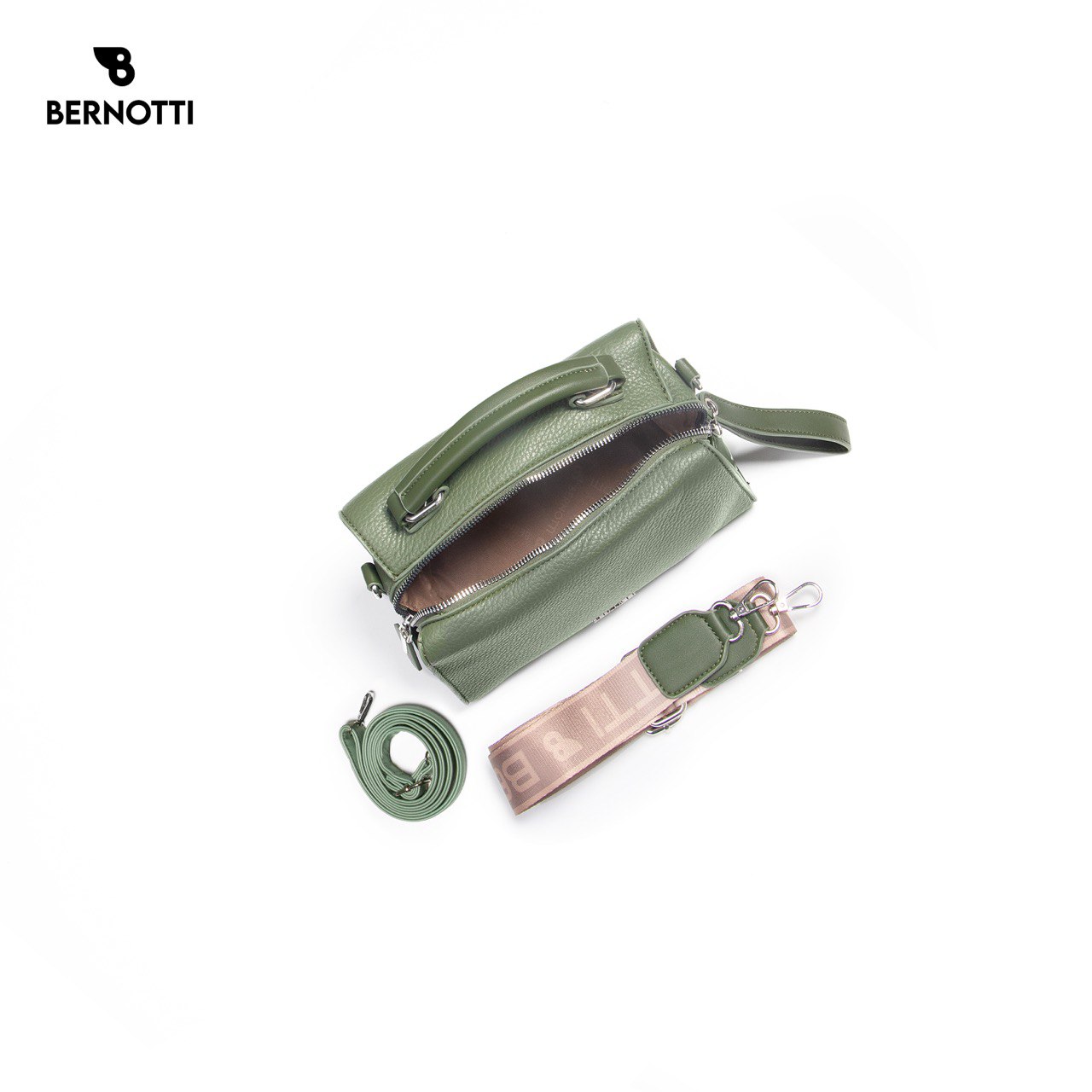 داخل کیف برند برنوتی BERNOTTI TB--7144