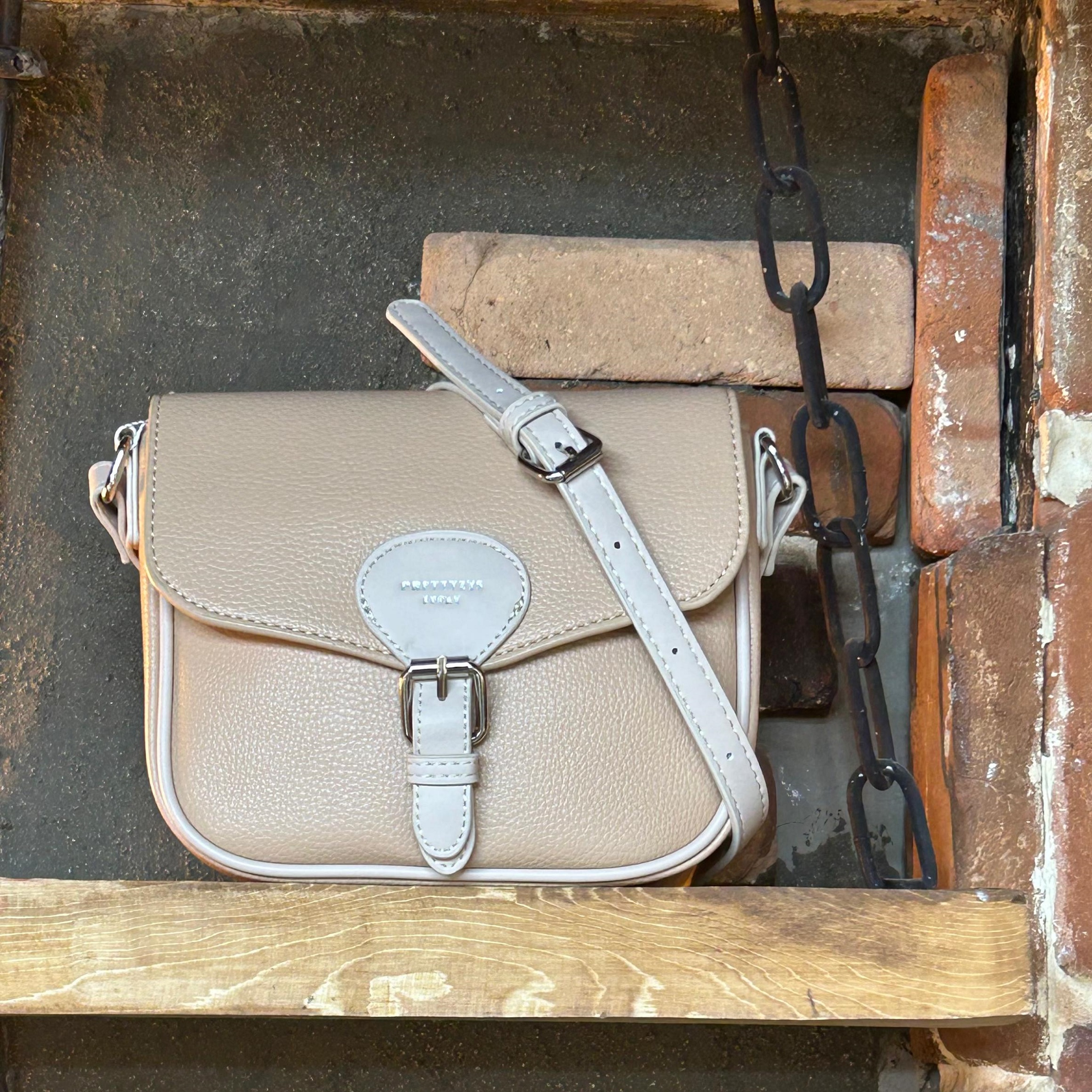 کیف پرتیزس PRETTYZYS X4-178 مشکی