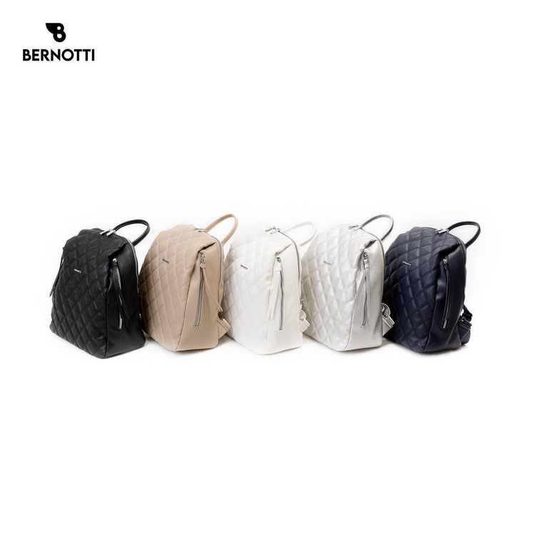 رنگبندی کوله پشتی برند برنوتی BERNOTTI TB-7174