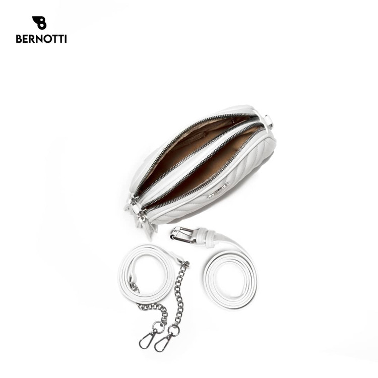 داخل کیف رودوشی/کمری برند برنوتی BERNOTTI TB-7186