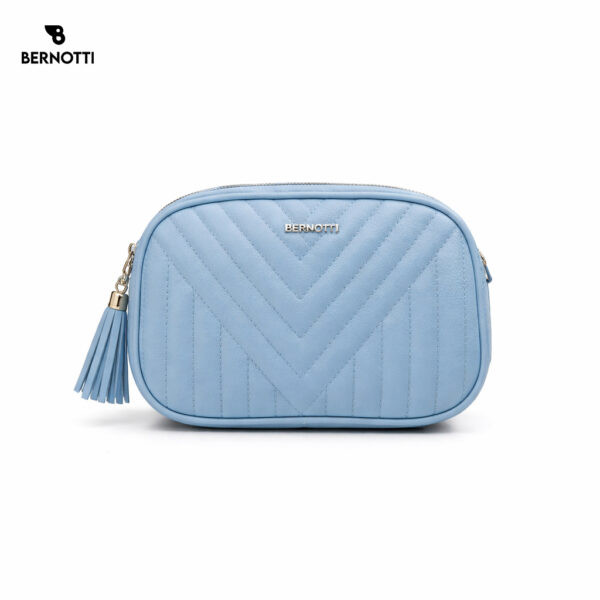 کیف رودوشی/کمری برند برنوتی ابی BERNOTTI TB-7186