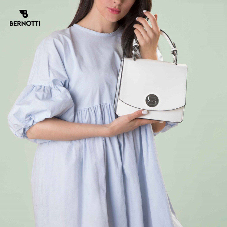 کیف دستی/رودوشی برند برنوتی مدل BERNOTTI TB-6420