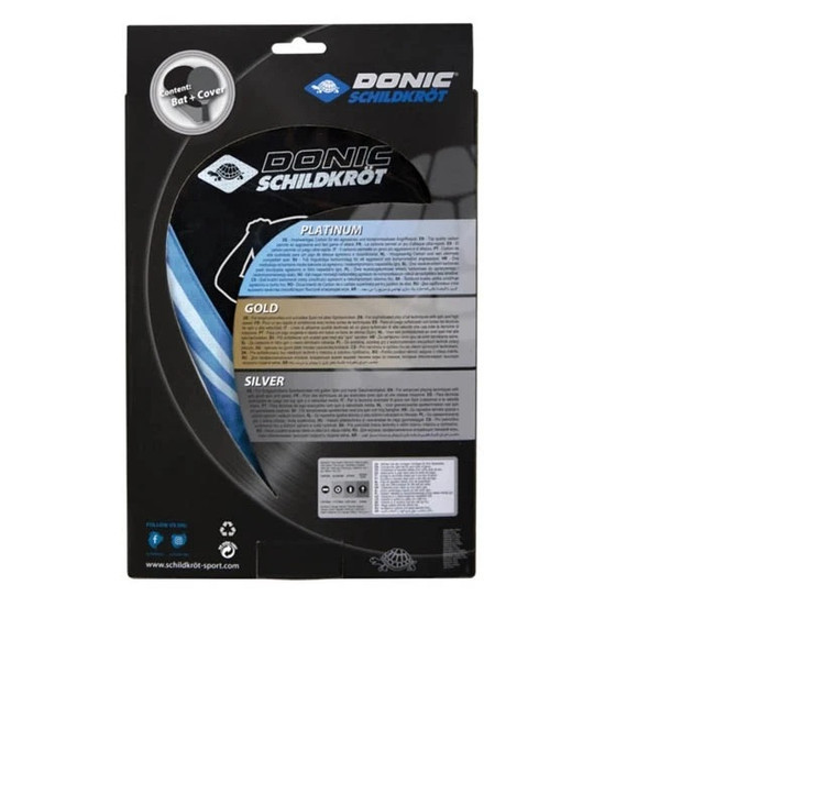 donic Legends Platinum