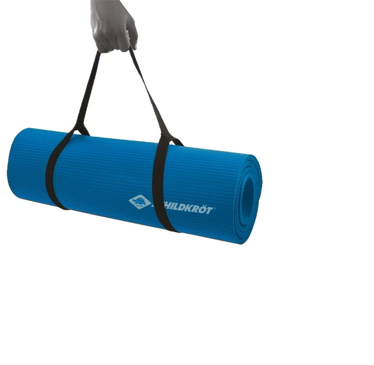 mat yoga