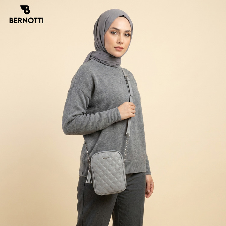 کیف رودوشی برند برنوتی BERNOTTI TB-7182