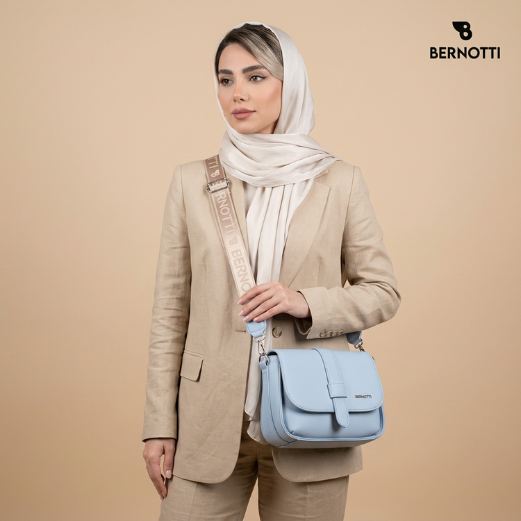 کیف رودوشی برنوتی BERNOTTI TB-7162
