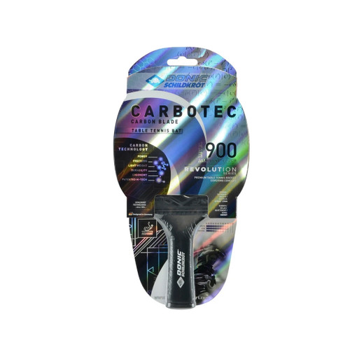 راکت پینگپنگ برند دونیک مدل Carbotec 900