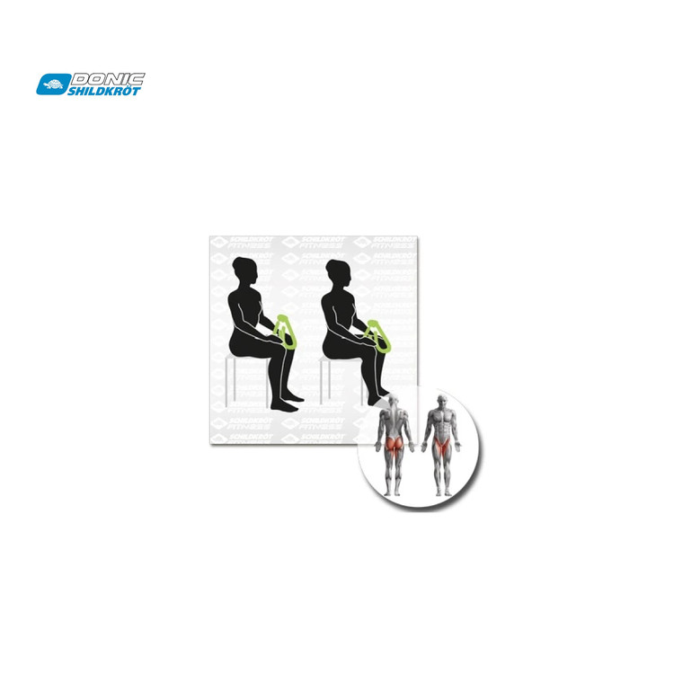 دستگاه تقویت کننده دست و پا برند شیلدکروت SCHILDKROT