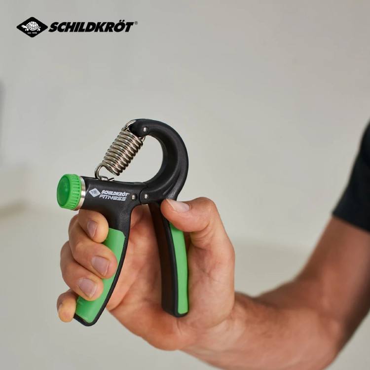 فنر تقویت مچ برند شیلدکروت SCHILDKROT