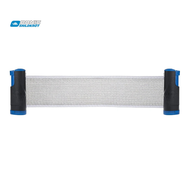 تور و پایه پینگ پنگ برند دونیک شیلدکروت مدل Flex Net