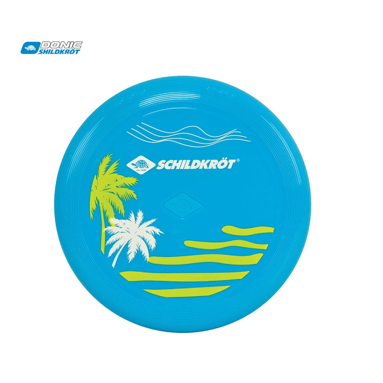 فریزبی برند شیلدکروت SCHILDKROT disc beach Ocean
