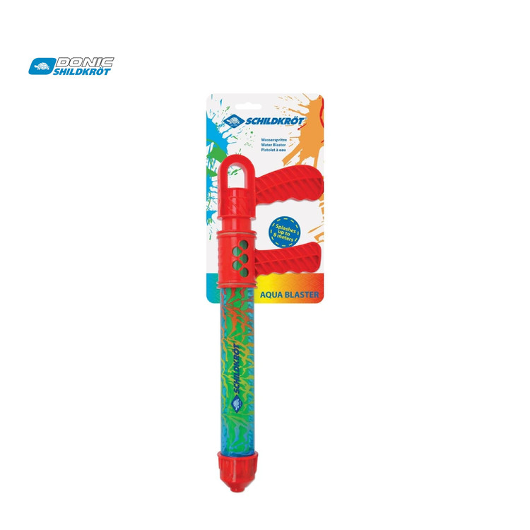 تفنگ آب پاش برند شیلدکروت SCHILDKROT Aqua Blaster