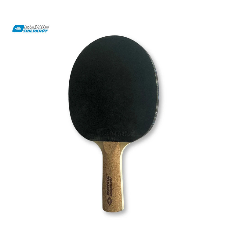 راکت پینگ پنگ برند دونیک شیلدکروت DONIC Persson Line 500