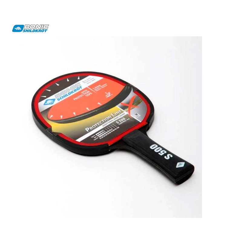 راکت پینگ پنگ برند دونیک شیلدکروت DONIC Protection Level S 500