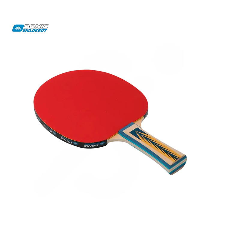راکت پینگ پنگ برند دونیک شیلدکروت DONIC appelgren 600