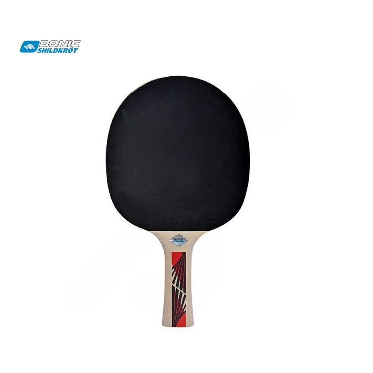 راکت پینگ پنگ برند دونیک شیلدکروت DONIC legends line 600