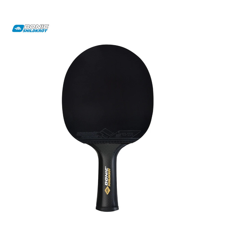 راکت پینگپنگ برند دونیک DONIC Carbotec 7000 با کاور