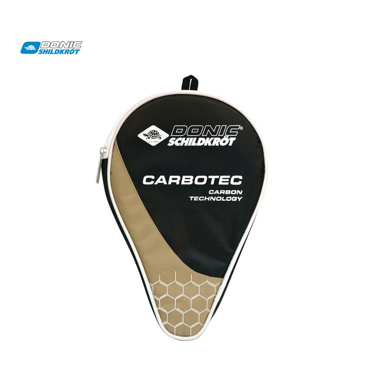راکت پینگپنگ برند دونیک DONIC Carbotec 7000 با کاور